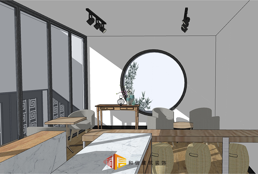 彭州西大街社區(qū)辦公室裝修設(shè)計 彭州西大街社區(qū)辦公室裝修設(shè)計