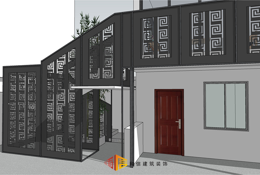 彭州西大街社區(qū)辦公室裝修設(shè)計 彭州西大街社區(qū)辦公室裝修設(shè)計