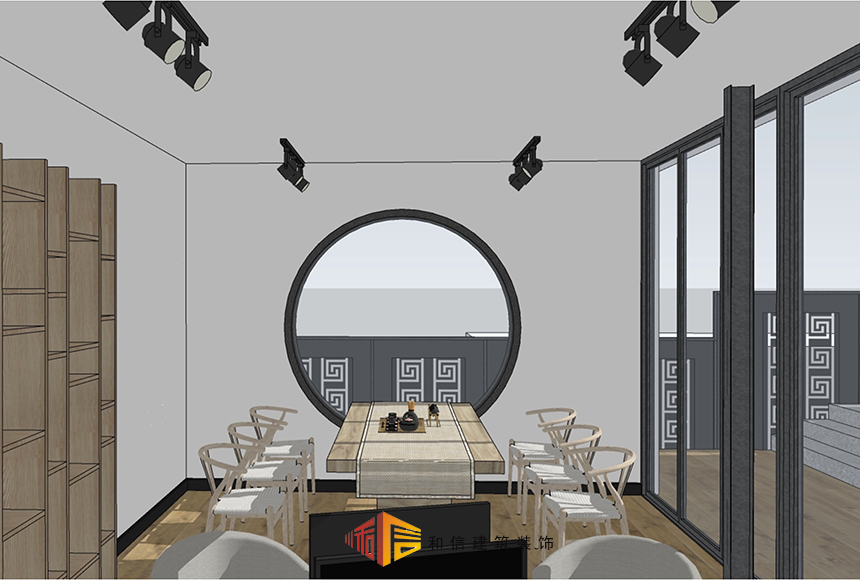 彭州西大街社區(qū)辦公室裝修設(shè)計 彭州西大街社區(qū)辦公室裝修設(shè)計