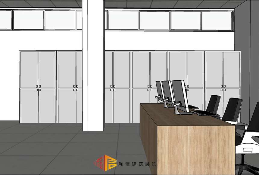 成都市機投鎮(zhèn)執(zhí)法大隊辦公室裝修設計 成都市機投鎮(zhèn)執(zhí)法大隊辦公室裝修設計