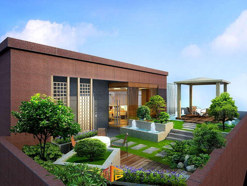 四川康祥藥業辦公樓裝修 四川康祥藥業辦公樓裝修