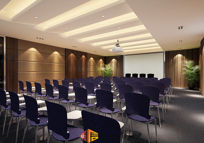 四川康祥藥業辦公樓裝修 四川康祥藥業辦公樓裝修