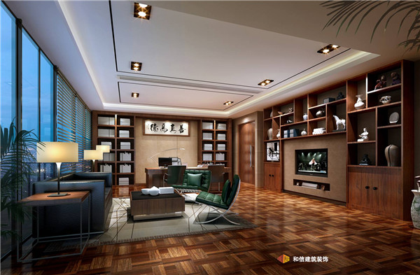 超甲寫(xiě)字樓成都辦公室裝修 超甲寫(xiě)字樓成都辦公室裝修