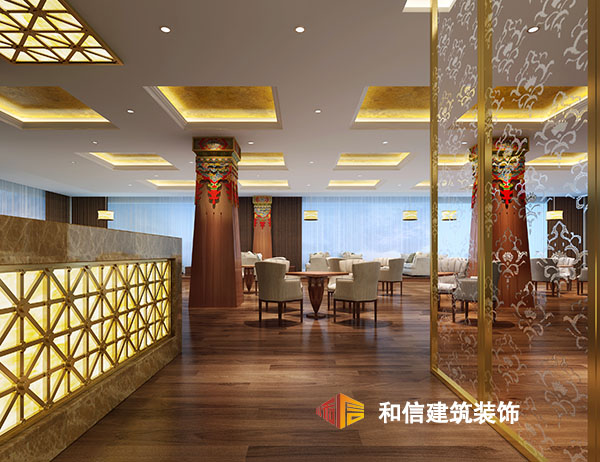 成都酒店裝修設計的重點攻略 成都酒店裝修設計的重點攻略
