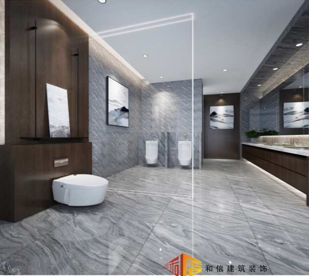 仁壽美家好悅璽售樓部裝修設計 仁壽美家好悅璽售樓部裝修設計