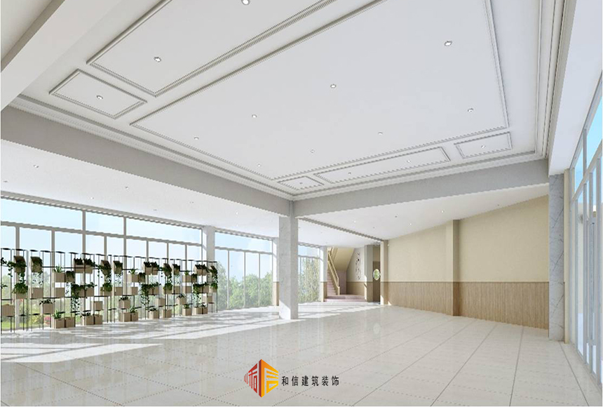 成都幼兒園應(yīng)該如何設(shè)計(jì)裝修呢？