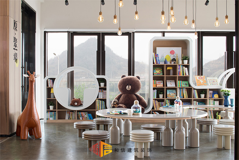 武侯機投鎮草東社區裝修設計 武侯機投鎮草東社區裝修設計