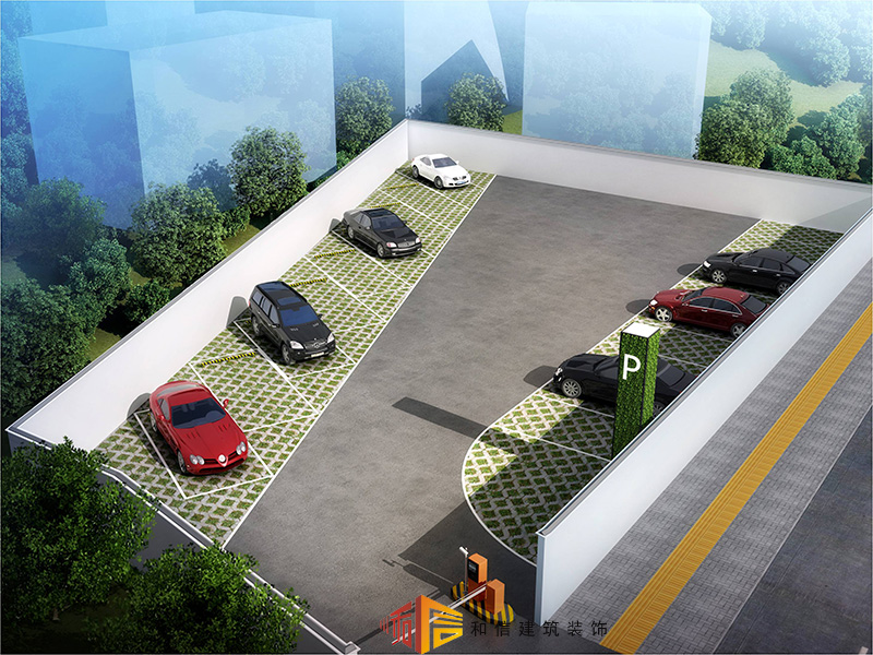 武侯機投鎮潮音社區設計效果圖 武侯機投鎮潮音社區設計效果圖