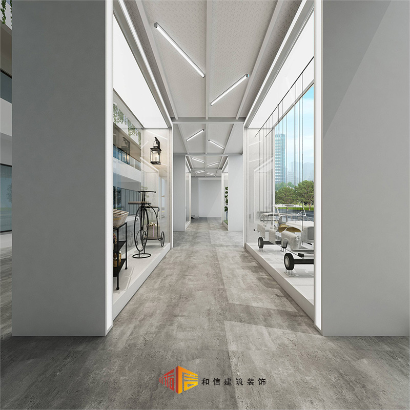 武侯機投鎮潮音社區設計效果圖 武侯機投鎮潮音社區設計效果圖