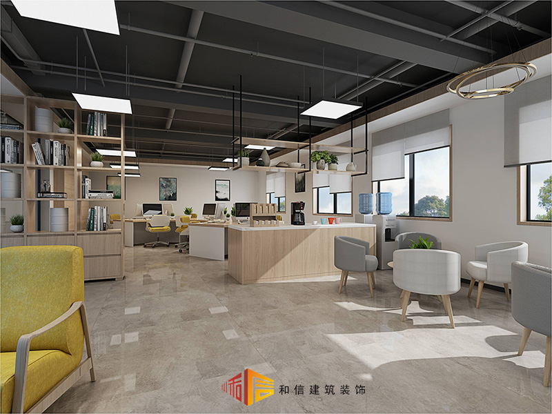 武侯機投鎮潮音社區裝修