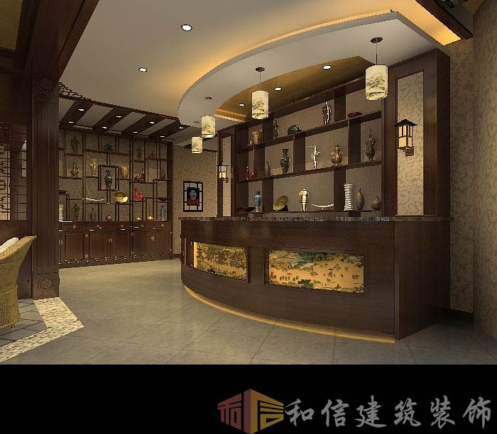 成都餐飲裝修設計公司-茶餐廳裝飾設計攻略大全 成都餐飲裝修設計公司-茶餐廳裝飾設計攻略大全