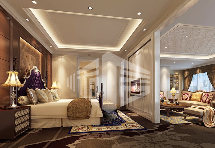 名洋酒店裝飾設計 名洋酒店裝飾設計