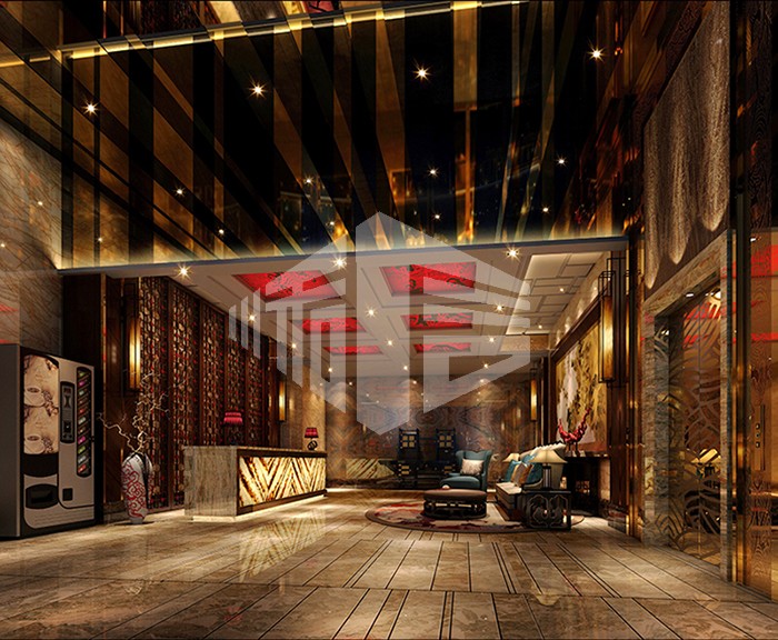 名洋酒店裝飾裝修設計 名洋酒店裝飾裝修設計