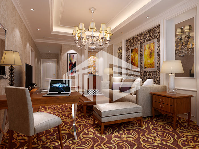 淺談成都酒店裝修功能設計 淺談成都酒店裝修功能設計