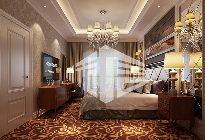 淺談成都酒店裝修功能設計 淺談成都酒店裝修功能設計