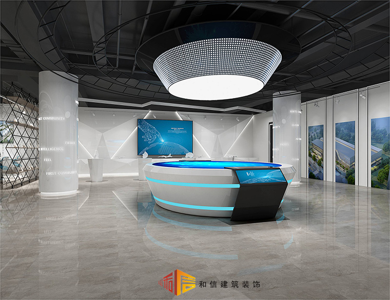 成都公裝裝修不請設計師，可以嗎？