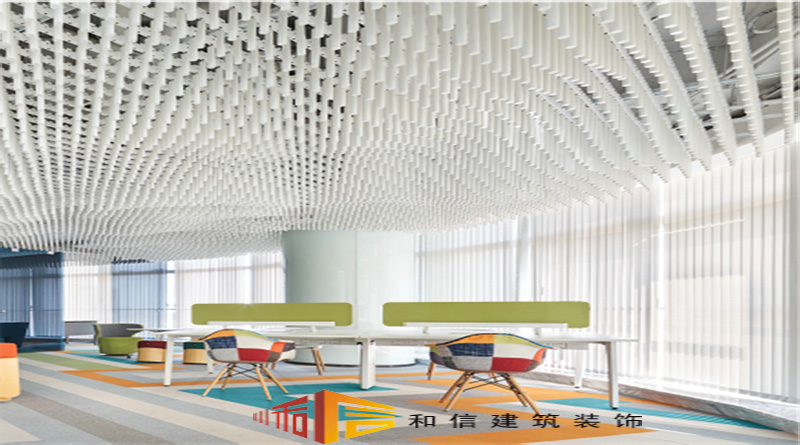 成都公裝裝修不請設計師，可以嗎？