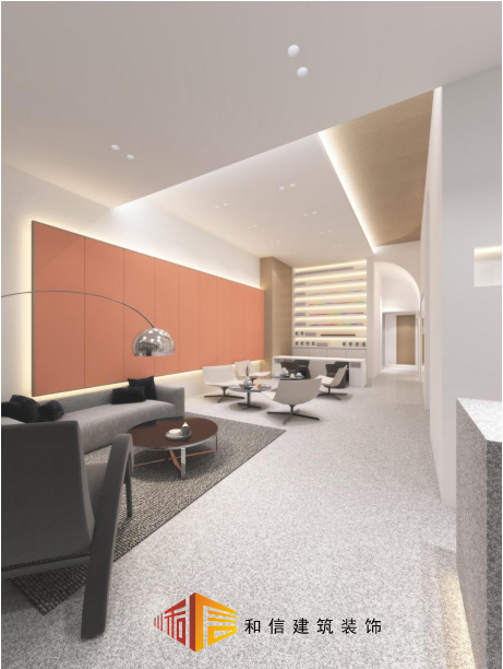 成都美容院裝修設計四大要點 成都美容院裝修設計四大要點