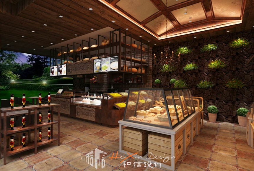 成都開烘焙店前，你需要了解的那些裝修要點！