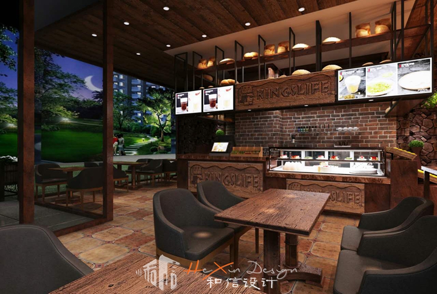 成都開烘焙店前，你需要了解的那些裝修要點！