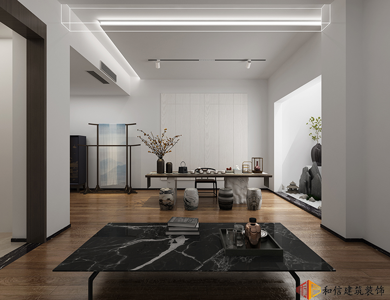 成都別墅裝修設(shè)計(jì)攻略！