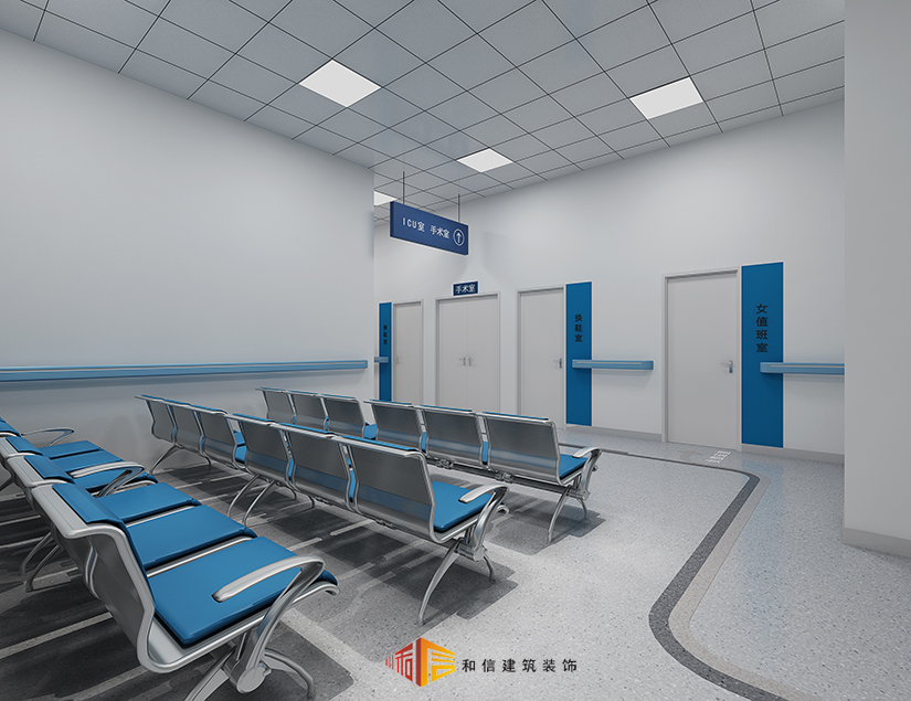 醫院設計這些規范，您需要了解！