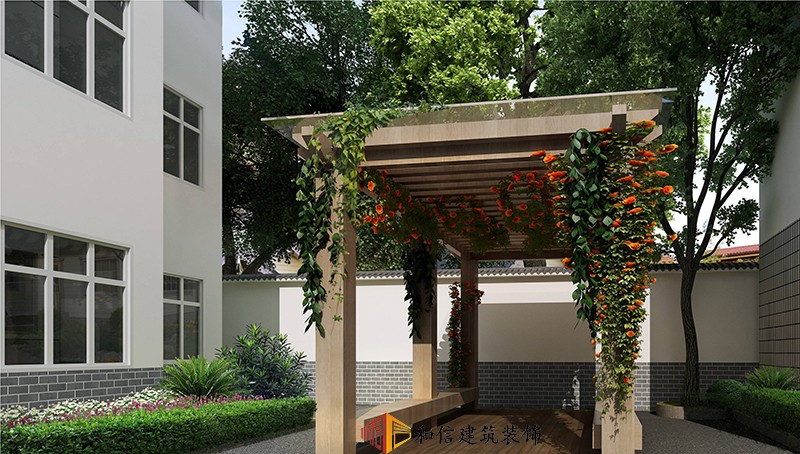 府南街道改造 府南街道改造