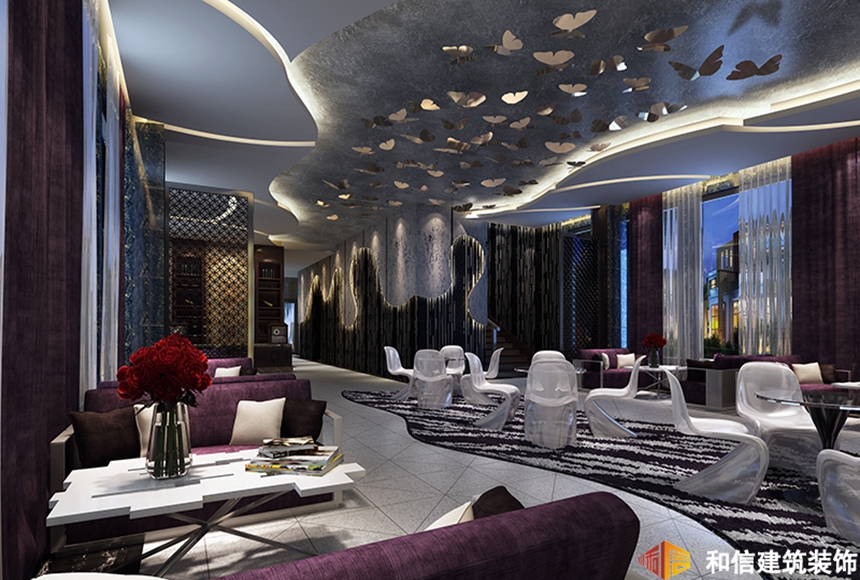 成都售樓部裝修設(shè)計建議，成都售樓部裝修注意事項