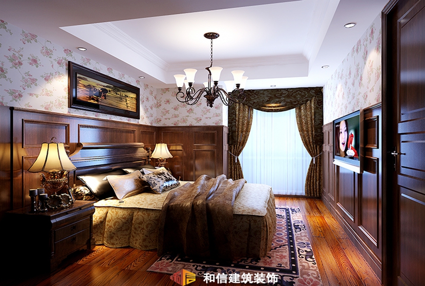 別墅裝修設計要點你知道多少？