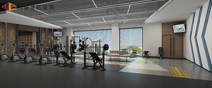 想了解成都健身房裝修設計的注重點,你可以看看這篇 想了解成都健身房裝修設計的注重點,你可以看看這篇