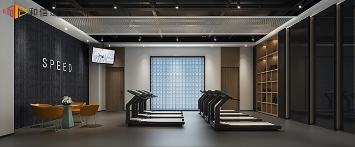 想了解成都健身房裝修設計的注重點,你可以看看這篇 想了解成都健身房裝修設計的注重點,你可以看看這篇