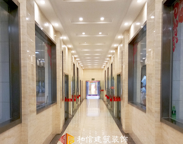 成都培訓學校裝修費用如何做到更省錢？