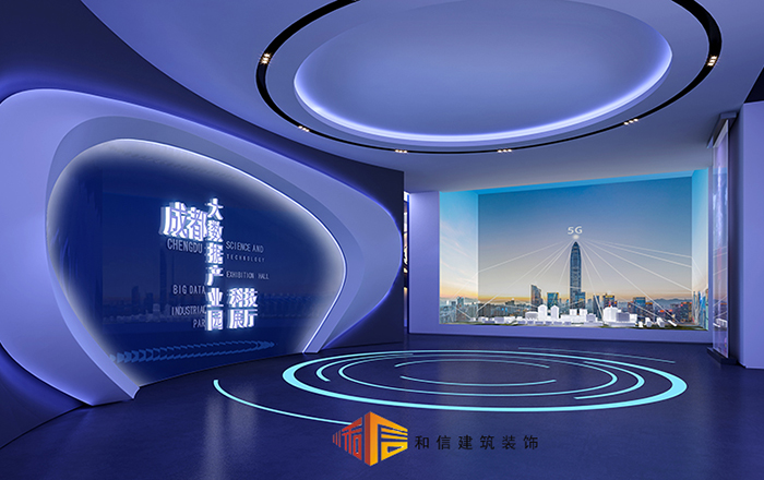 影響展館展廳設計的元素有哪些？