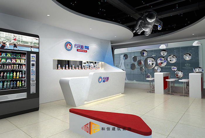 成都店鋪裝修設(shè)計(jì)的注意事項(xiàng)是什么？