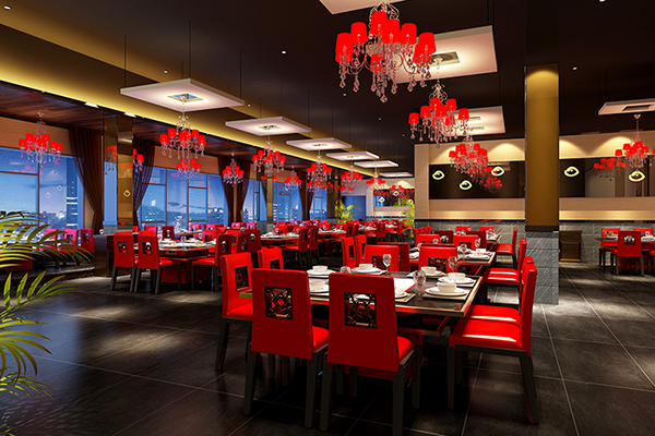 成都火鍋店裝修公司分享火鍋店裝修設計要點 成都火鍋店裝修公司分享火鍋店裝修設計要點