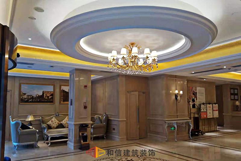 雅江維也納酒店裝修設(shè)計 雅江維也納酒店裝修設(shè)計