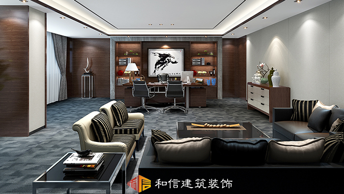 辦公室裝修設(shè)計(jì)常用材料清單