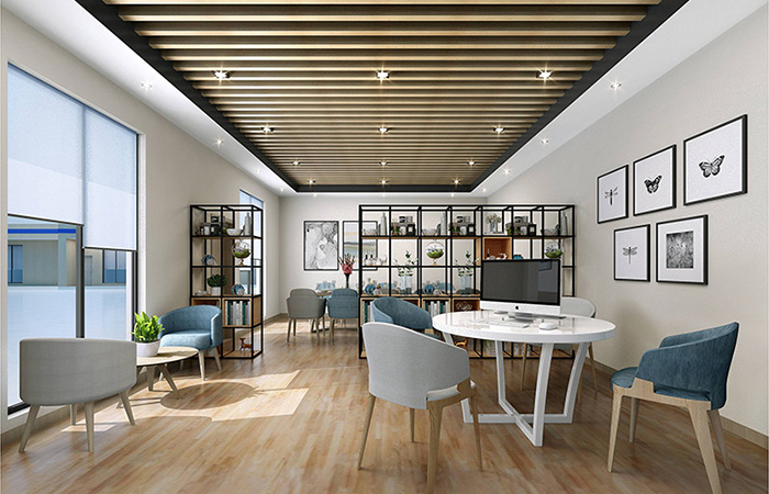 成都辦公室裝修價格包含哪些費用? 成都辦公室裝修價格包含哪些費用?