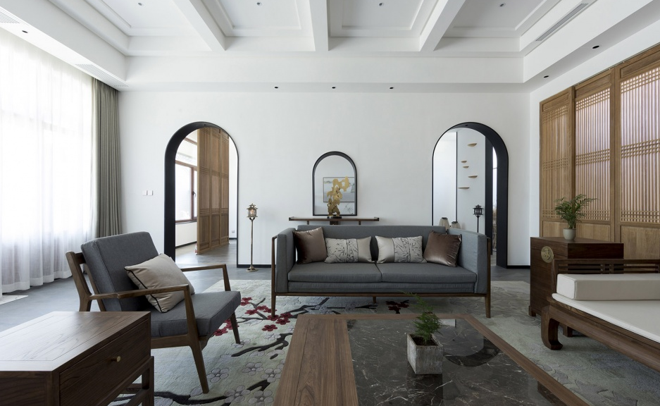 商業裝修 商業裝修