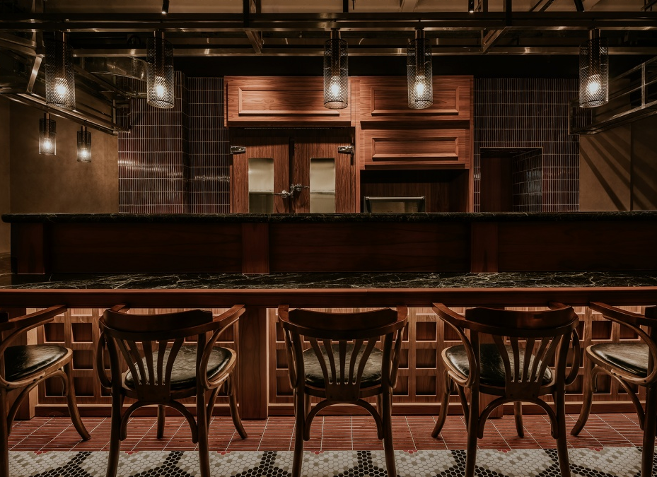 餐廳裝修 餐廳裝修