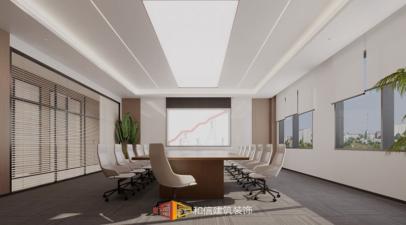 會議室設計 會議室設計
