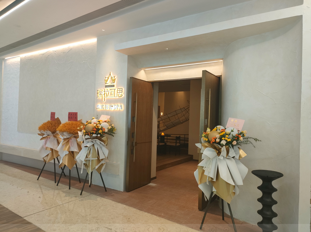 商業裝修 商業裝修